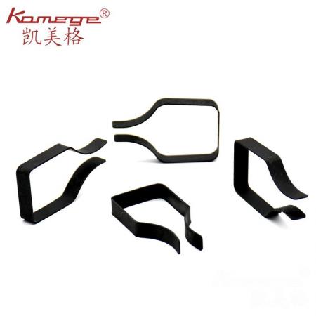 XD-K44 Band knife cleaning cotton clip for leather splitting machine